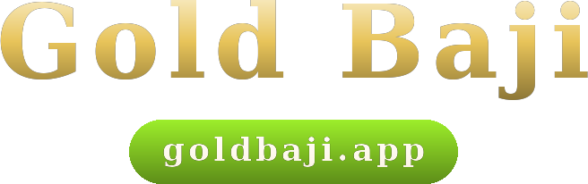 Gold Baji logo