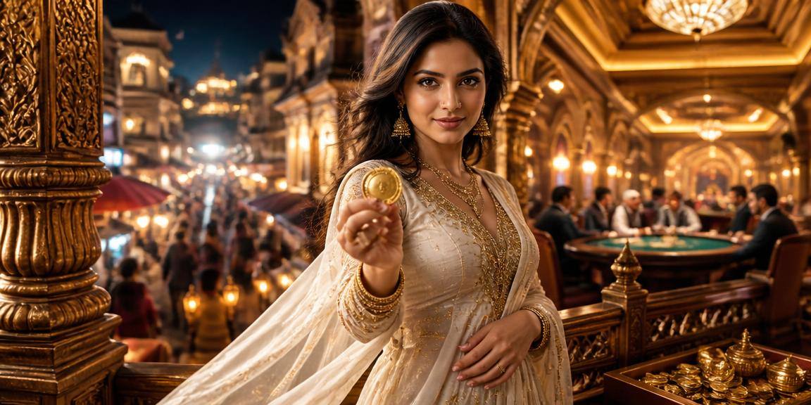 Gold Baji mobile