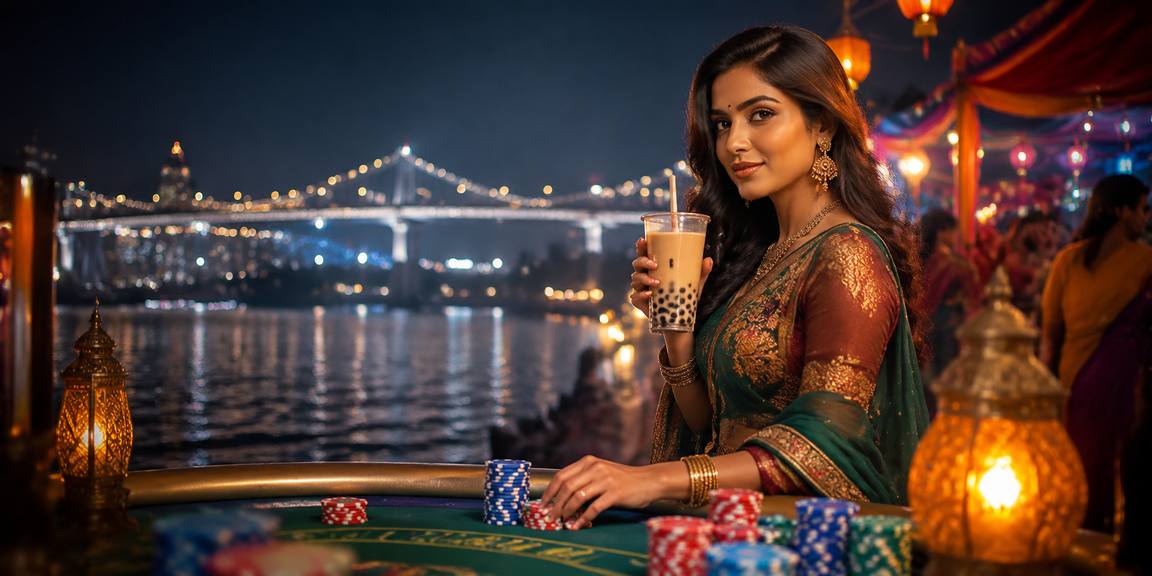 Gold Baji desktop