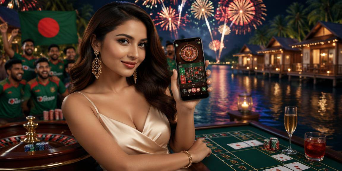 Gold Baji What We Offer and How We Work